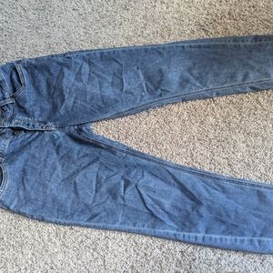Prana Blue Denim Jeans